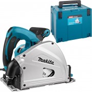 Makita SP6000J Погружная дисковая пила